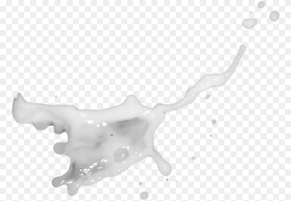 Milk Splash For Kids Macro Photography, Beverage, Dairy, Food Free Transparent Png