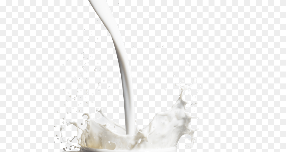 Milk Splash Milk Splash Milk, Beverage, Dairy, Food Png