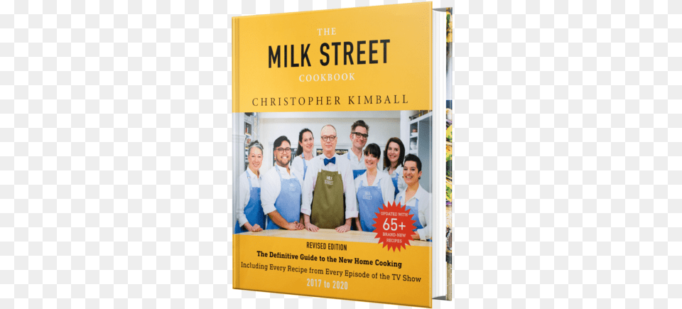 Milk Street Store Christopher Kimball39s Milk Street The New Home Cooking, Advertisement, Poster, Adult, Female Free Transparent Png