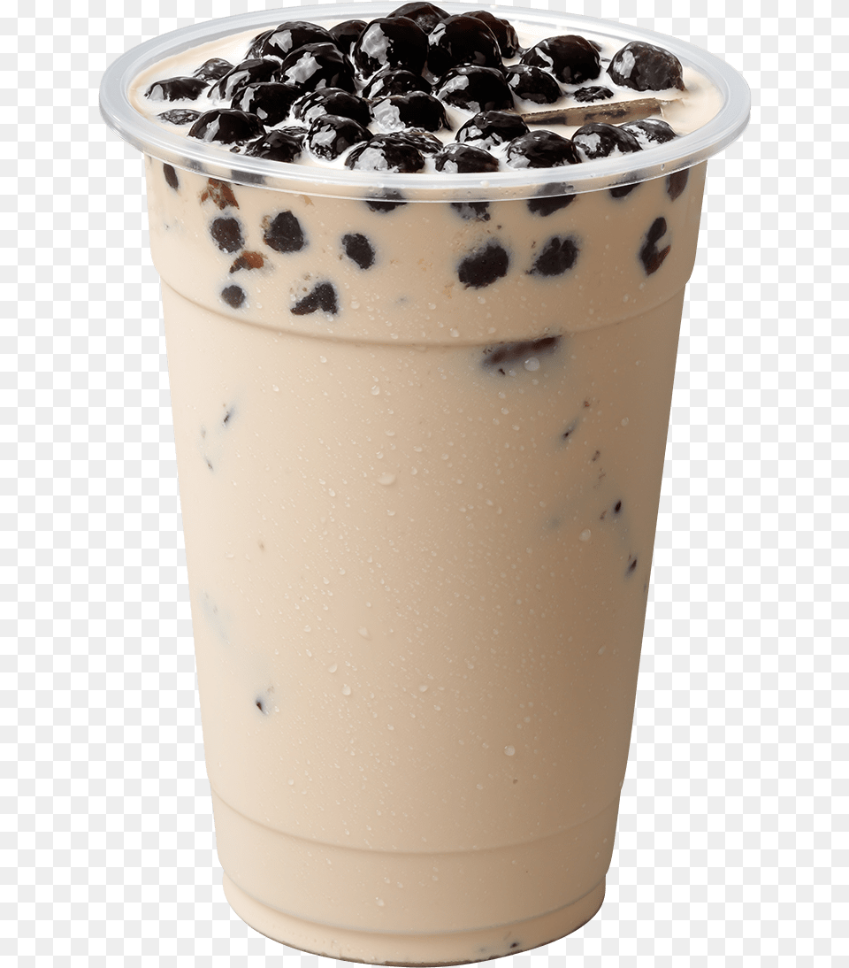 Milk Tea Milk Tea, Beverage, Cream, Dessert, Food Free Png