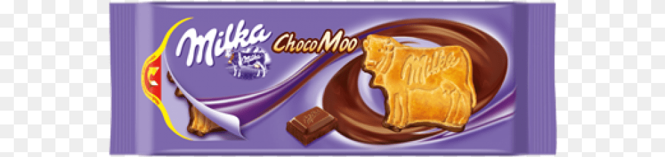 Milka Choco Moo Biscuits, Food, Sweets, Bread Free Png Download