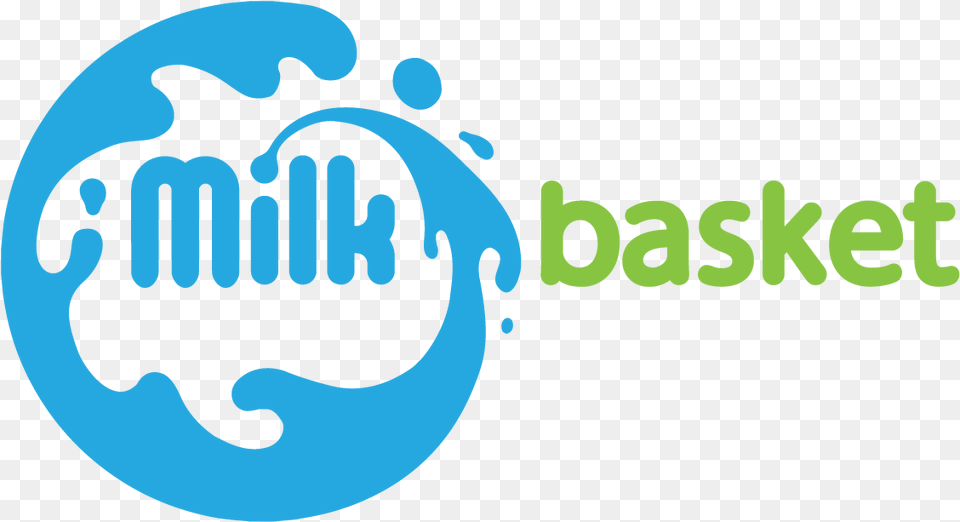 Milkbasket Raises Million In Pre Series A Funding From Milkbasket Logo Free Png Download