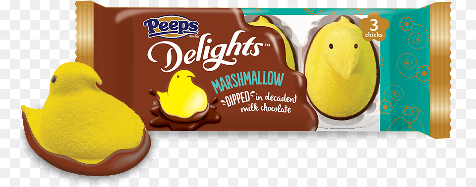 Milkchocolatedelight Peeps Flavours Blueberry Delights, Food, Ketchup Png