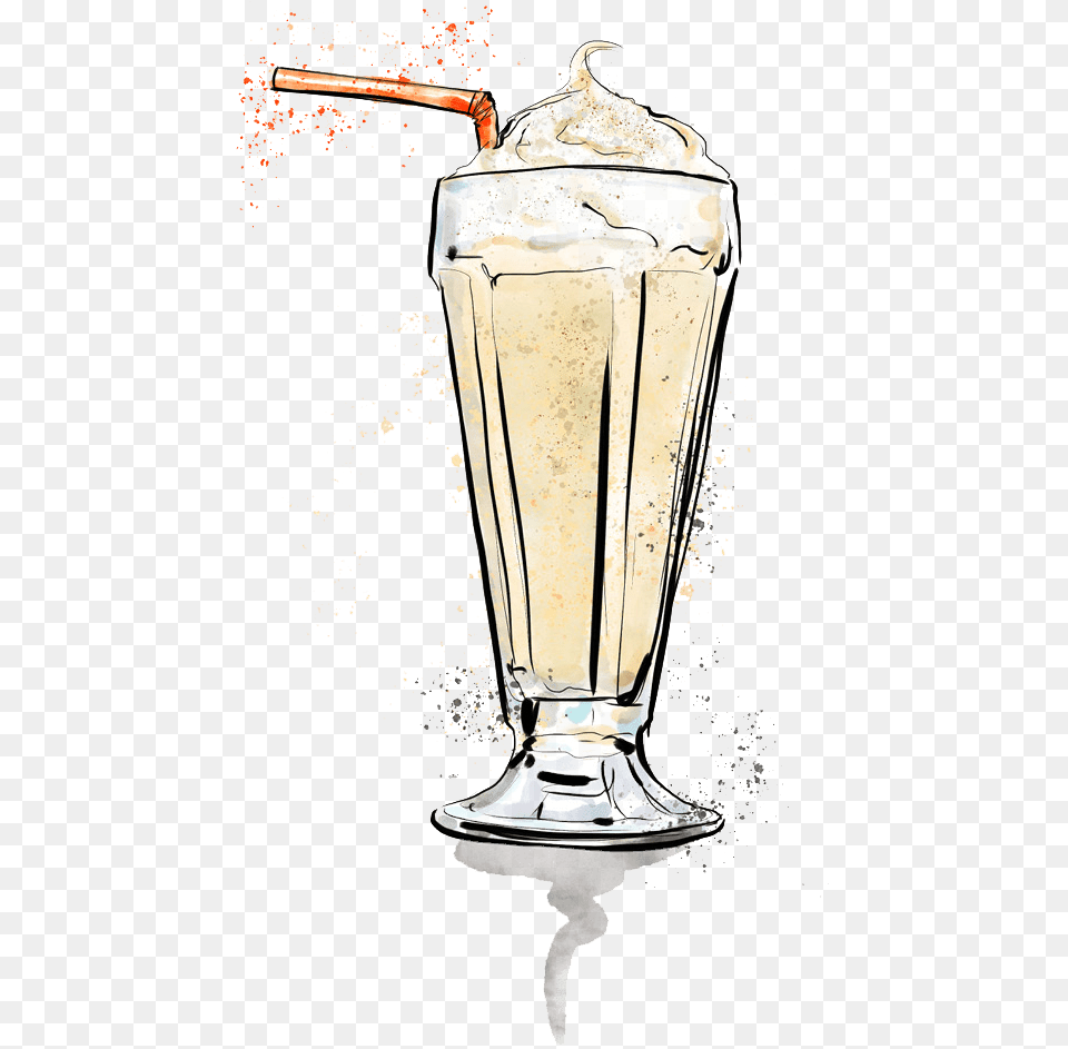 Milkshake, Beverage, Juice, Milk, Smoothie Png Image