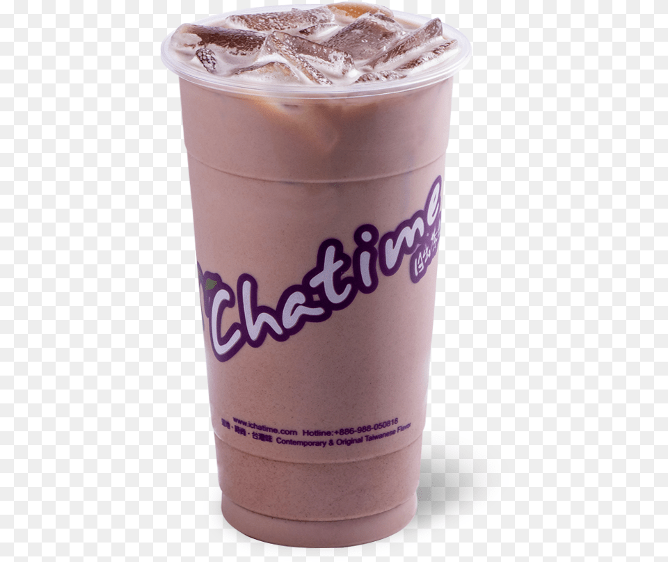 Milkshake, Cup, Food, Chocolate, Dessert Free Png