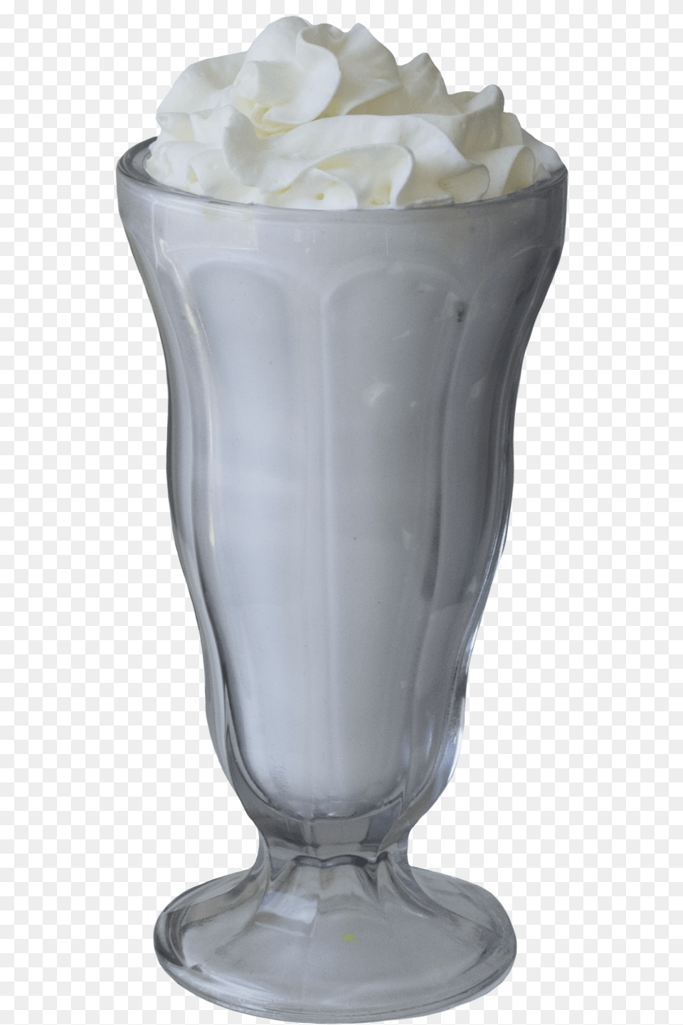 Milkshake, Cream, Dessert, Food, Whipped Cream Free Png