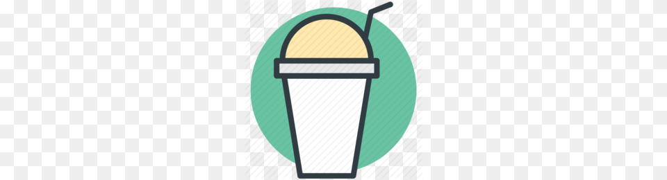 Milkshake Clipart Free Png Download