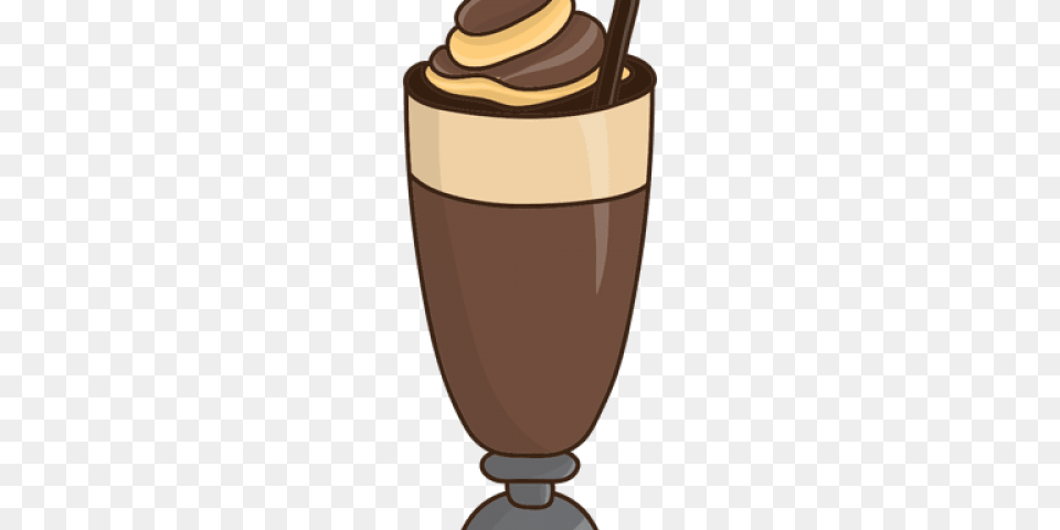 Milkshake Clipart Clip Art, Cream, Dessert, Food, Ice Cream Free Png Download