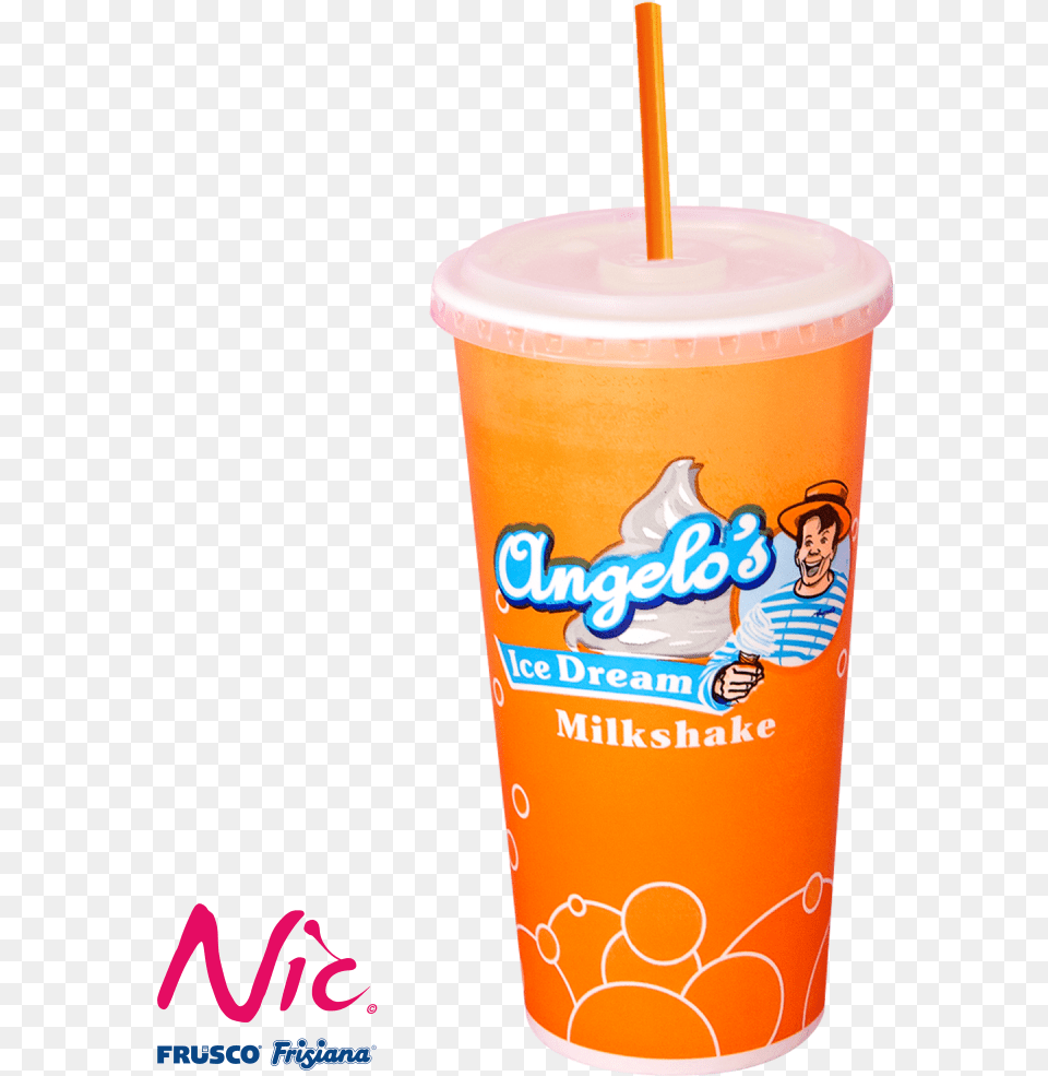 Milkshake Cup 500cc National Inspection Council For Electrical Installation, Beverage, Juice, Baby, Person Free Transparent Png