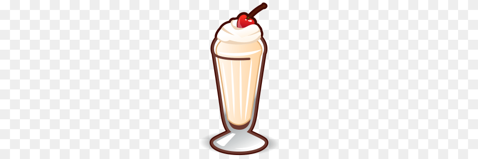 Milkshake Emojidex, Beverage, Milk, Juice, Smoothie Free Png Download