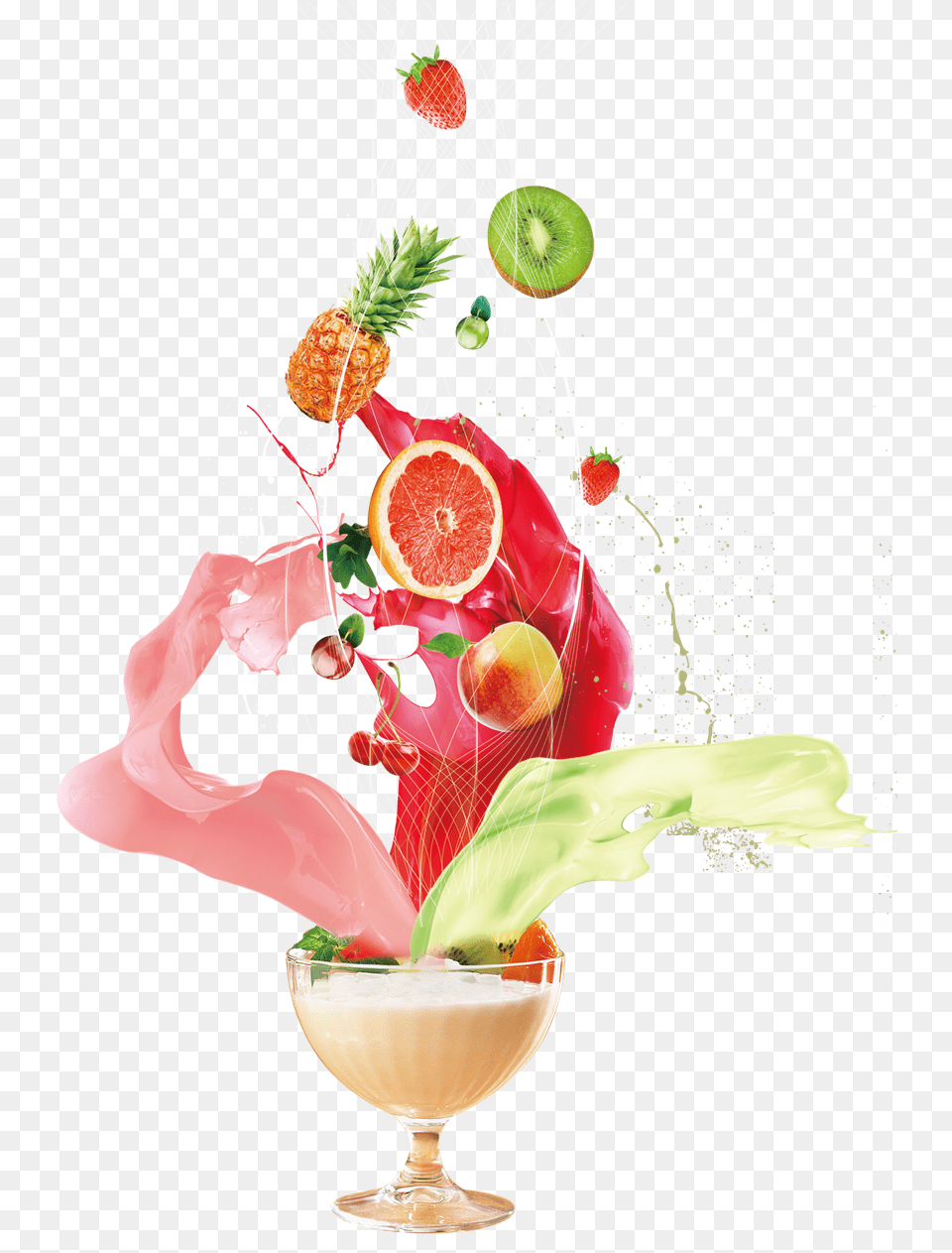 Milkshake Hd Photo Fruit Juice Graphic, Plant, Produce, Grapefruit, Food Png