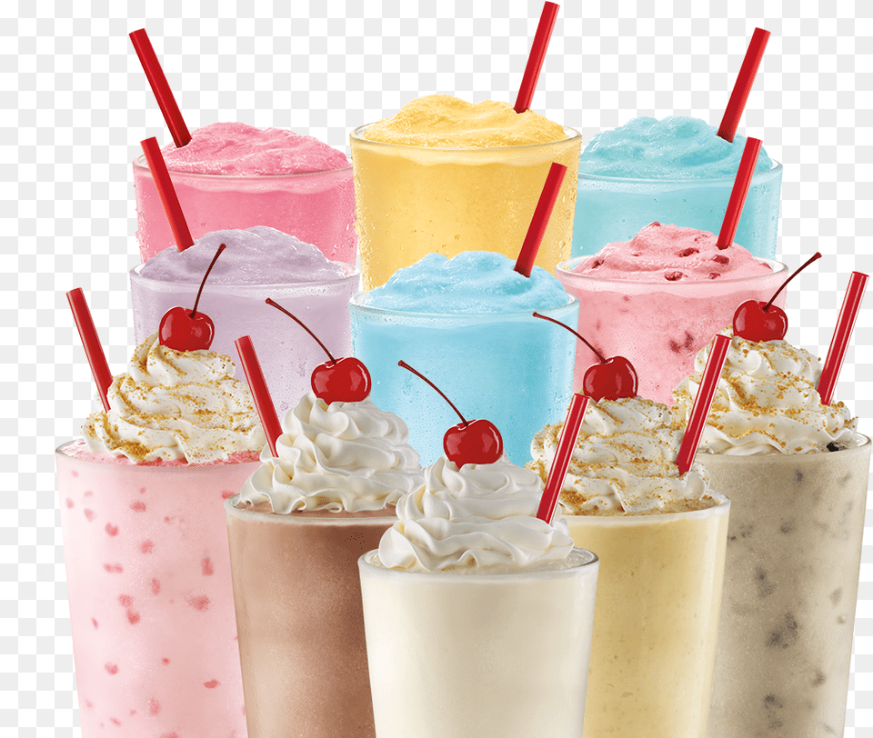 Milkshake No Background Ice Cream Shakes, Beverage, Juice, Milk, Smoothie Free Transparent Png