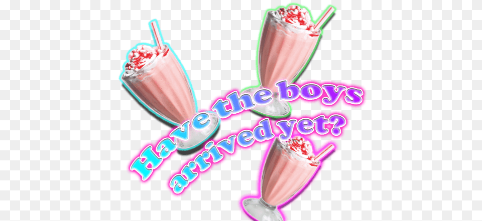 Milkshake Transparent Kelis Transparent Text Transparent, Beverage, Juice, Milk, Smoothie Free Png