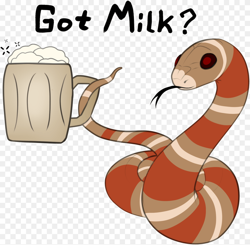 Milksnake Got Milk Snake Discovery Merch Milk Snake, Smoke Pipe, Animal, Reptile, Cobra Free Png Download