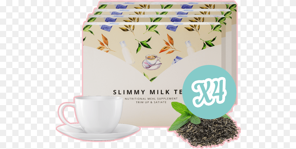 Milktea Shop6 Slimmy Milk Tea, Cup, Herbal, Herbs, Plant Png