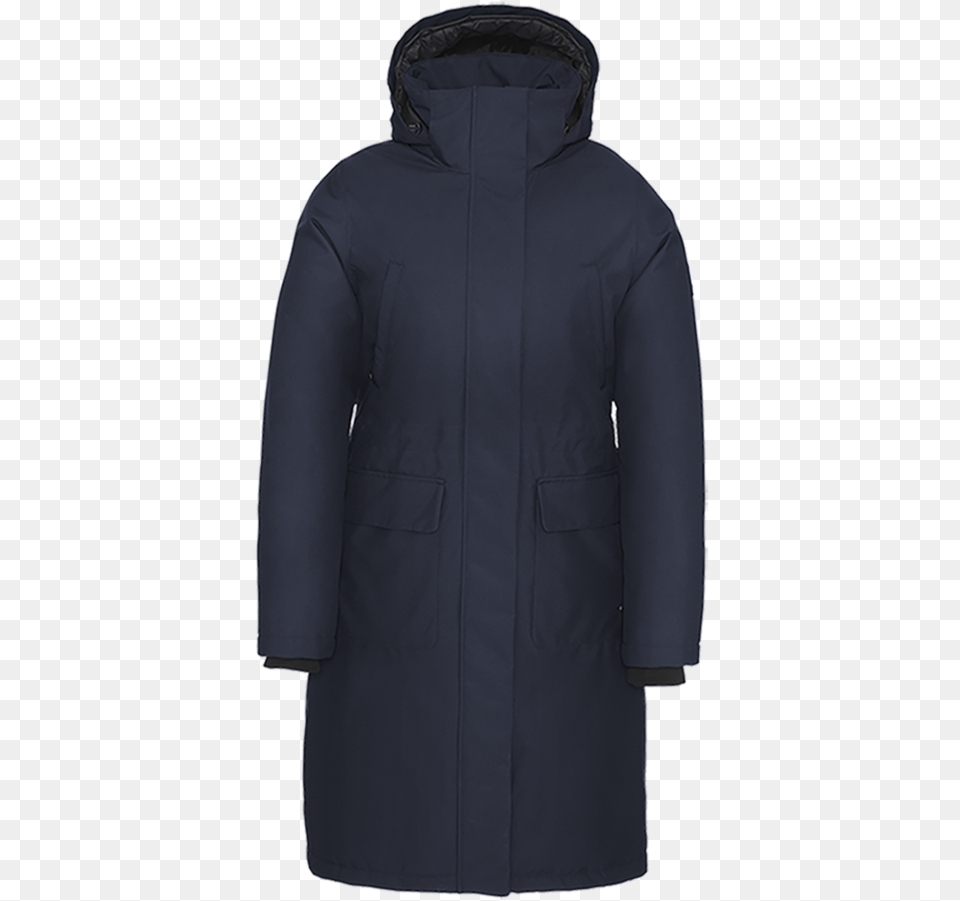 Milkweed Parka, Clothing, Coat, Jacket, Overcoat Png Image