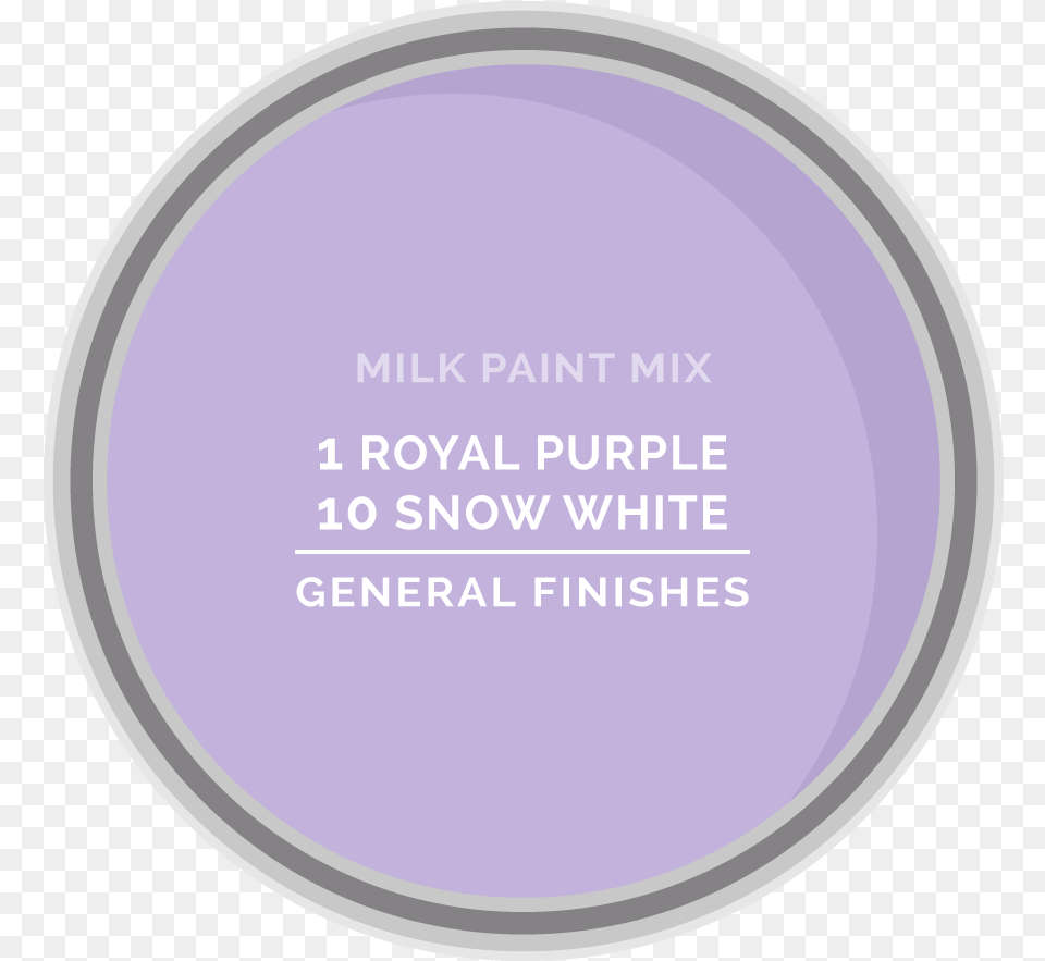 Milky Purple Color, Photography, Disk Free Png Download