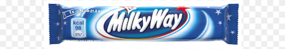 Milky Way 215 Gr Shokoladnij Batonchik Milky Way Chocolate, Gum, Food, Sweets Png