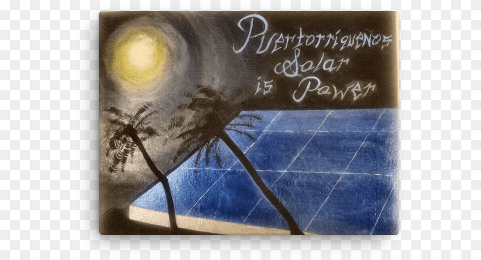 Milky Way, Slate, Tree, Plant, Painting Png Image