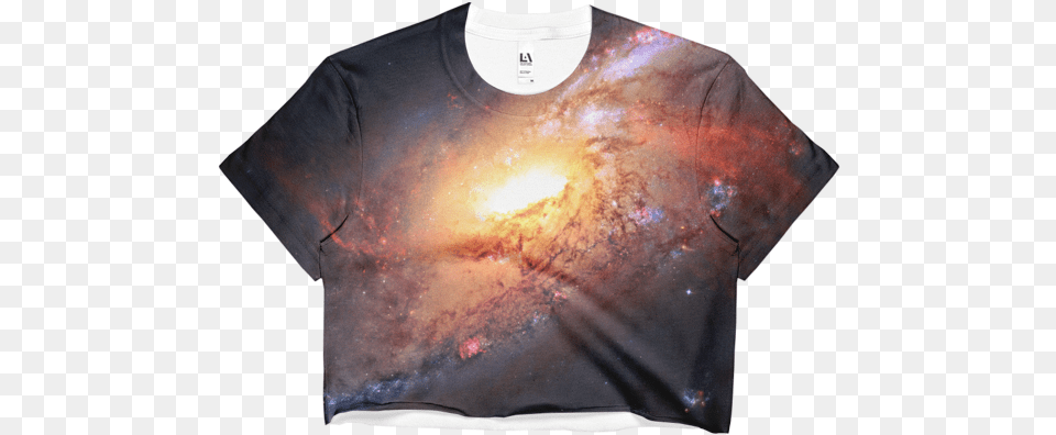 Milky Way, Clothing, T-shirt, Adult, Male Free Png Download