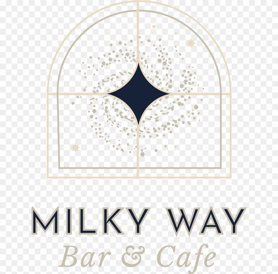 Milky Way, Arch, Architecture, Advertisement Png