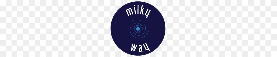 Milky Way, Disk Png Image