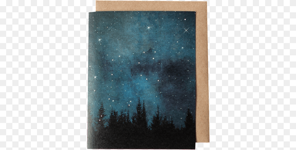 Milky Way, Outdoors, Nature, Night, Outer Space Free Transparent Png