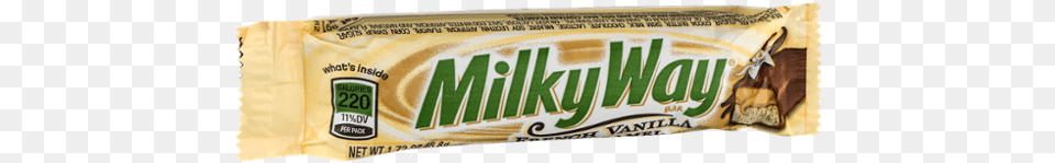 Milky Way Candy Bar, Food, Sweets Png