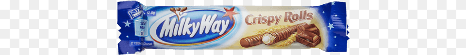 Milky Way Chocolate, Food, Hot Dog, Sweets Png Image