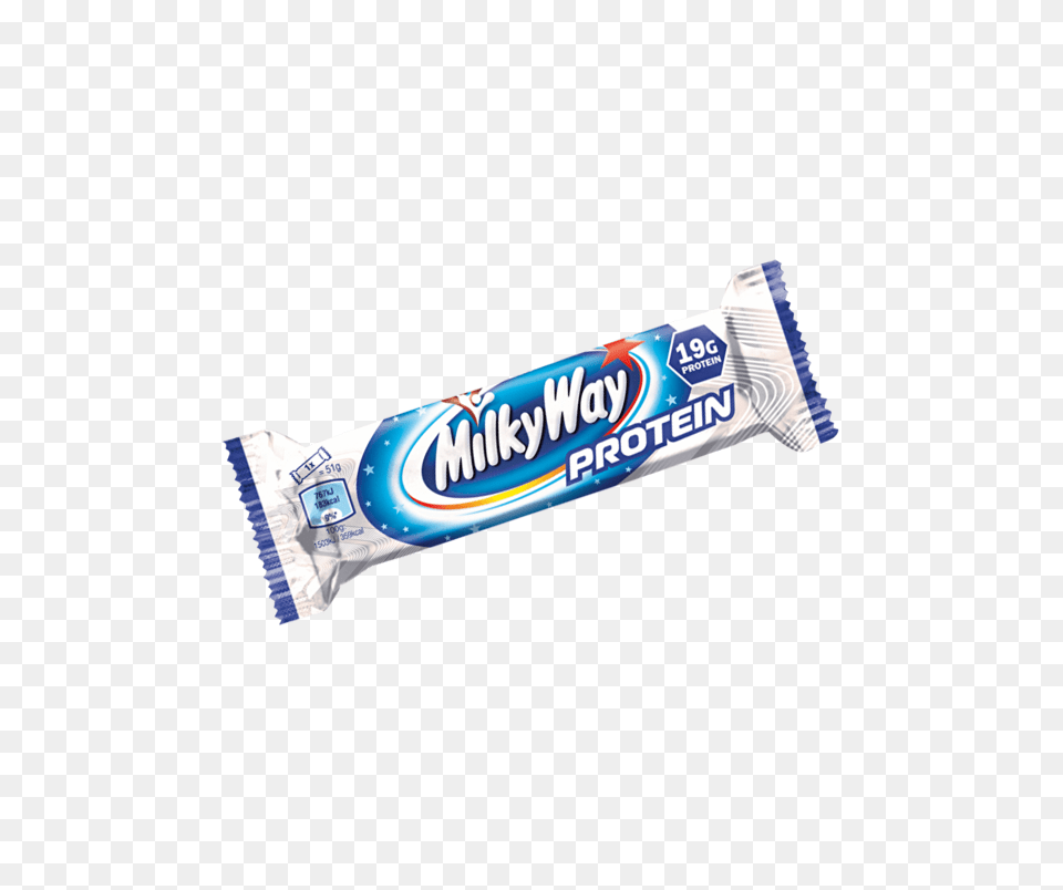 Milky Way Protein Bar Bars And Snacks, Food, Sweets, Candy, Smoke Pipe Free Transparent Png
