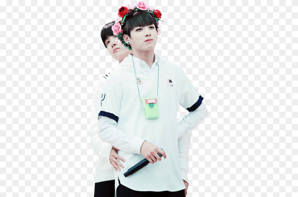 Milkysaitn J Hope Y Jungkook, Accessories, Necklace, Jewelry, Costume Free Transparent Png