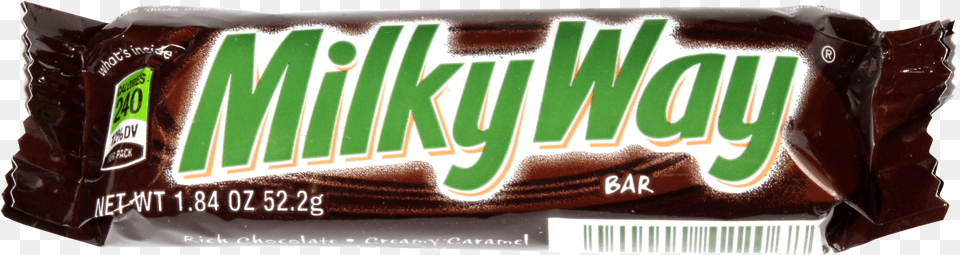 Milkyway Candy Bar Milky Way Candy Bar, Nature, Night, Outdoors, Astronomy Png Image