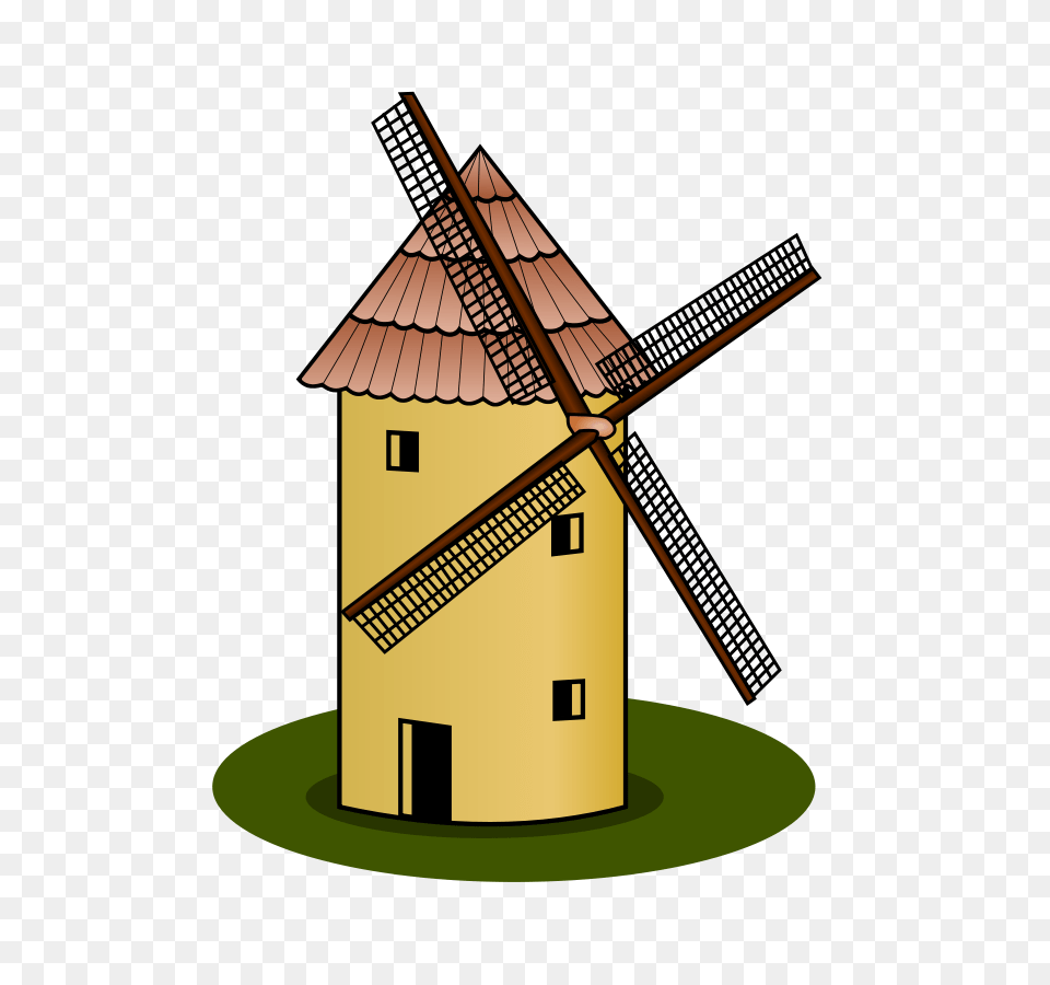 Mill, Outdoors, Engine, Machine, Motor Free Transparent Png