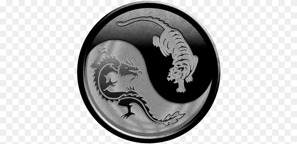 Mill Bay Traditional Martial Arts Dojo Dragon Martial Arts Logo, Smoke Pipe Free Png Download