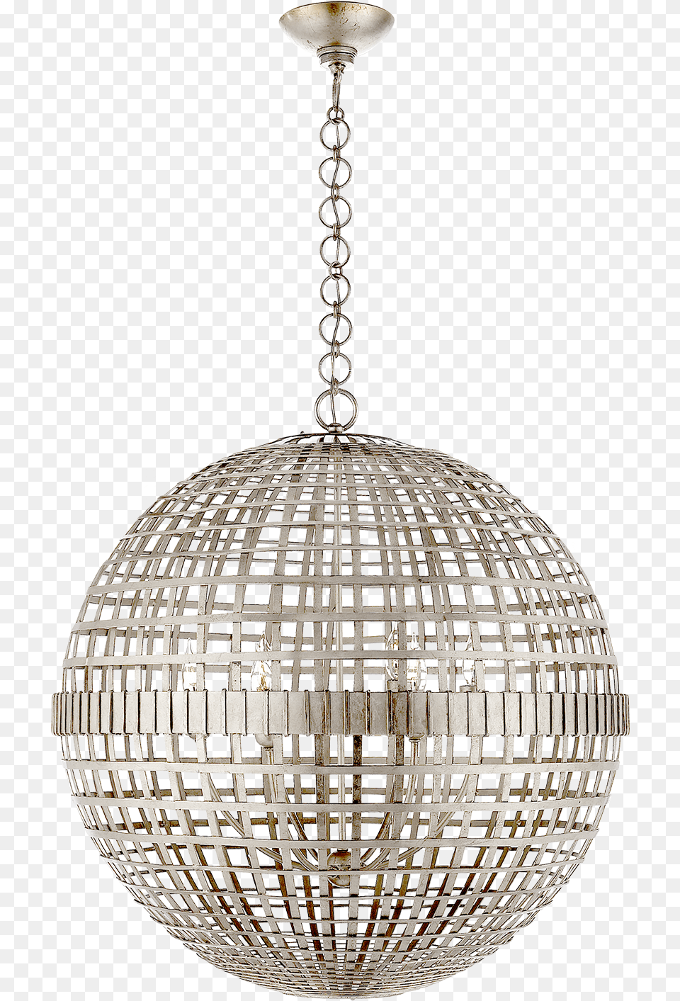 Mill Ceiling Light Round Light Fixtures Silver, Chandelier, Lamp, Architecture, Building Free Transparent Png