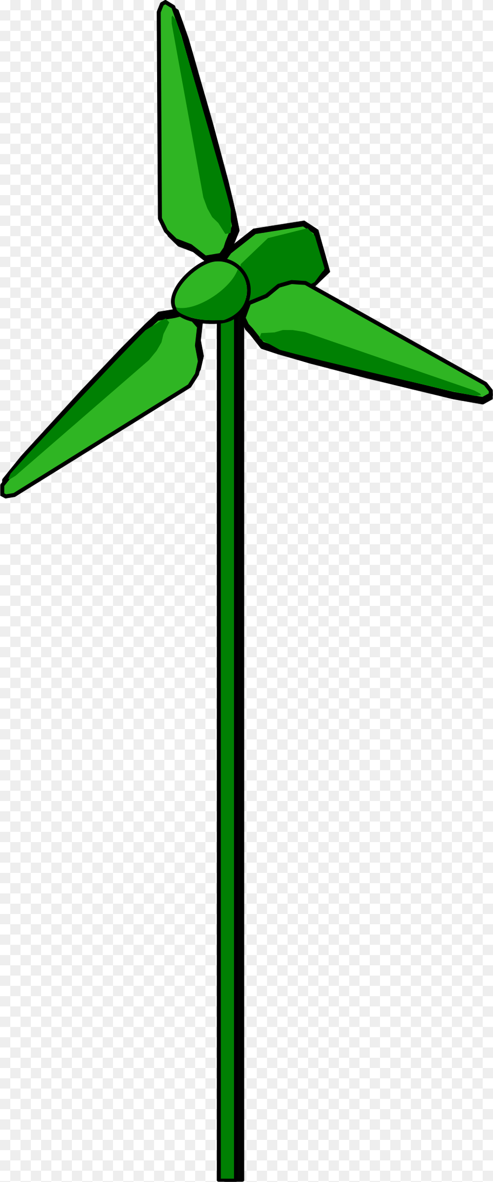 Mill Clipart Wind Turbine, Engine, Machine, Motor, Cross Free Png Download