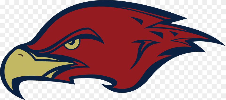 Mill Creek High School Mill Creek High School Logo, Animal, Beak, Bird, Fish Free Png Download