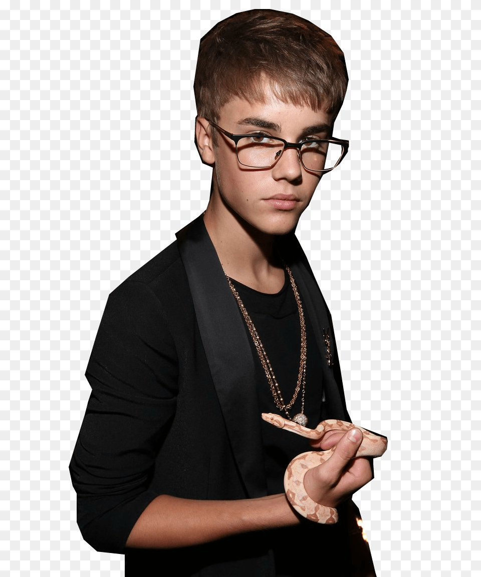 Milla Y Pily Justin Bieber, Accessories, Photography, Person, Portrait Png Image