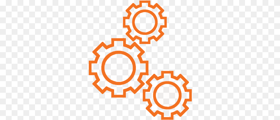 Millard Towers Ltd Project Execution Icon, Machine, Gear, Dynamite, Weapon Free Transparent Png
