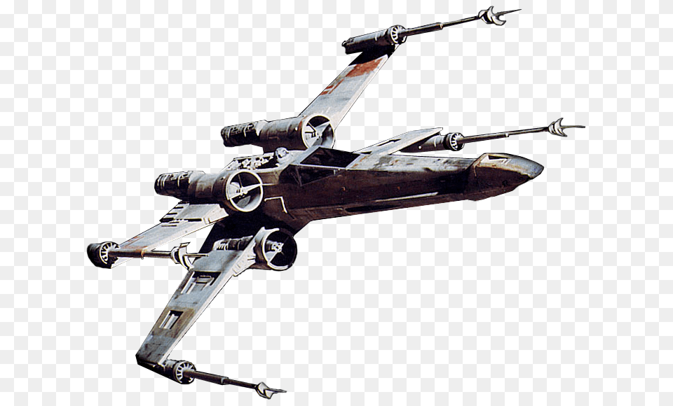 Millenium Falcon Space Spacecraft Starwars Freetoedit, Aircraft, Vehicle, Transportation, Warplane Png Image