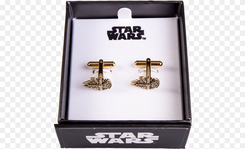 Millennium Falcon, Accessories, Earring, Jewelry Png Image