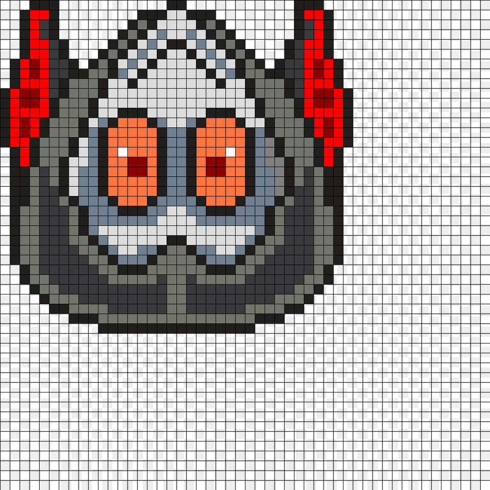 Millennium Falcon Pixel Art, Pattern Png Image