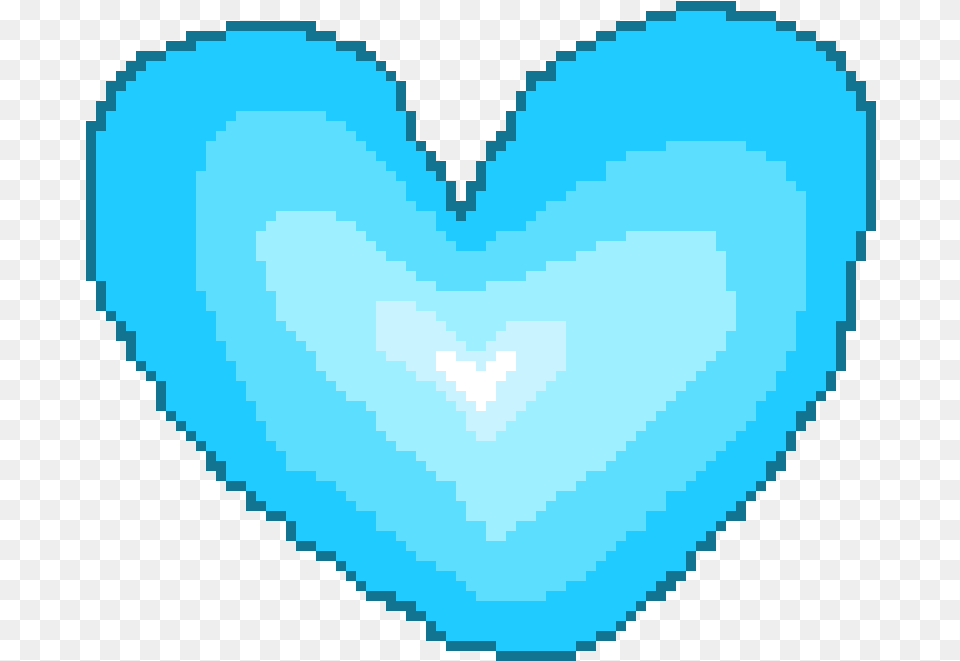 Millennium Falcon Pixel Art, Heart, Person Free Png Download
