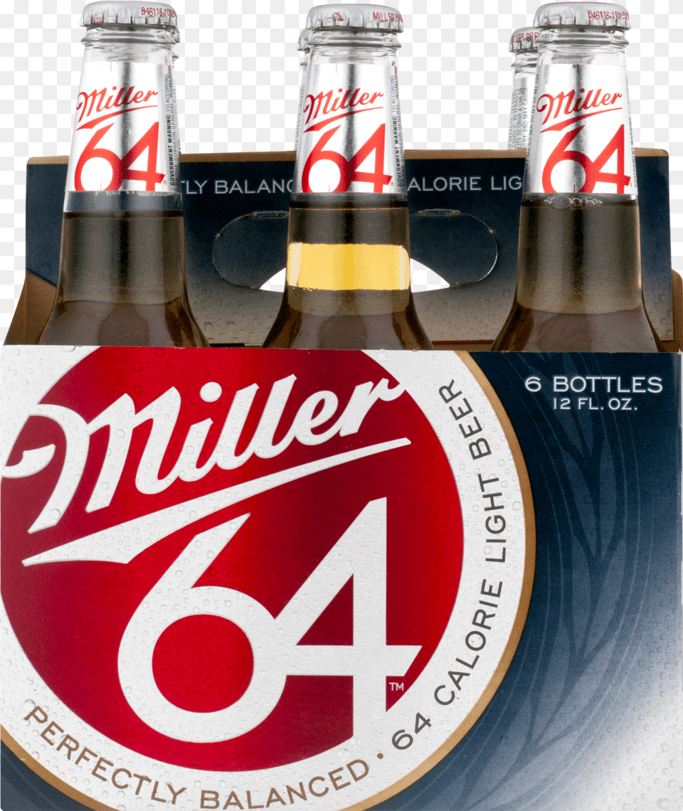 Miller 64 Logo Free Png Download