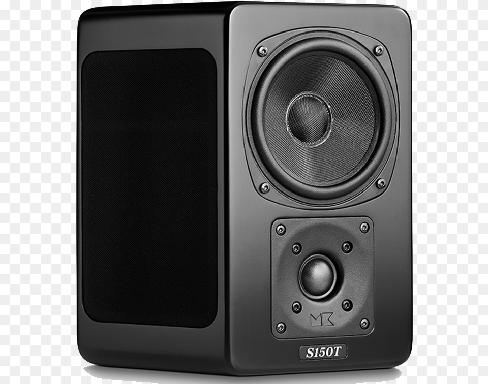 Miller Amp Kreisel, Electronics, Speaker Free Transparent Png