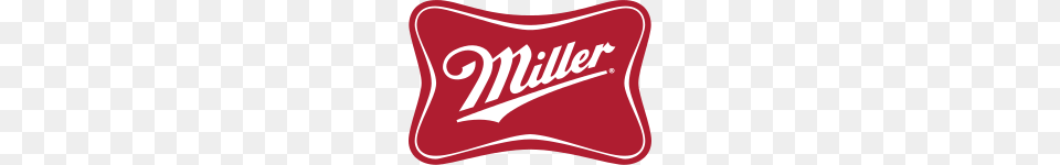 Miller Brewing Company, Logo, Cushion, Home Decor, Smoke Pipe Png Image