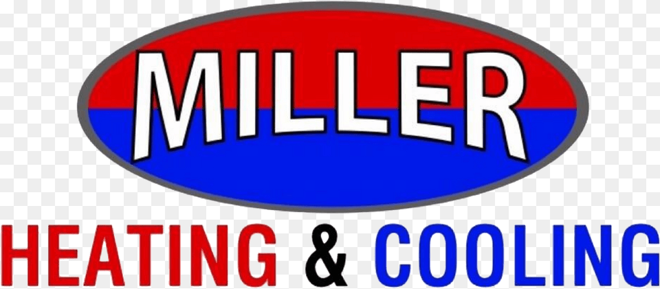 Miller Heating Amp Cooling Circle, Logo Free Transparent Png