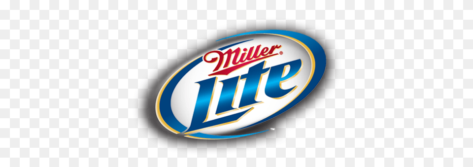 Miller Light Logo Olivero Png