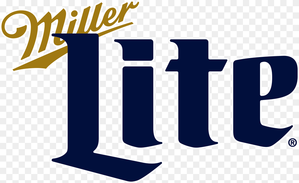 Miller Light Miller Lite Logo Transparent, Text Free Png