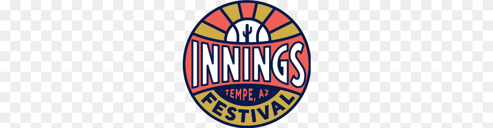 Miller Lite Innings Festival Alt Az, Logo Free Transparent Png